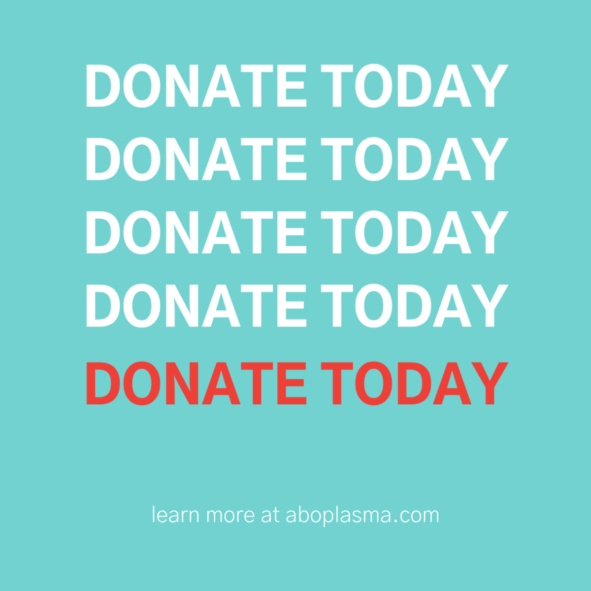 How Often Can You Donate Plasma? - ABO Plasma