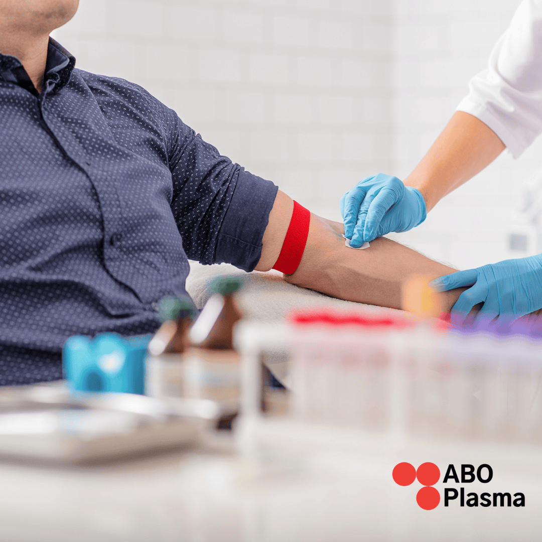 What is Blood Plasma